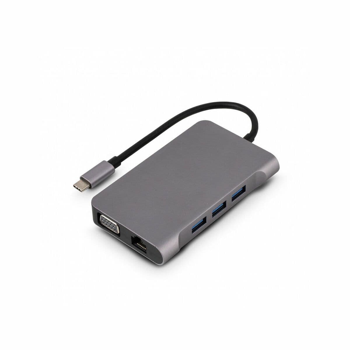image-Dockstation Urban Factory TCM16UF 4K Ultra HD Gigabit Ethernet
