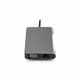 image-Dockstation Urban Factory TCM16UF 4K Ultra HD Gigabit Ethernet