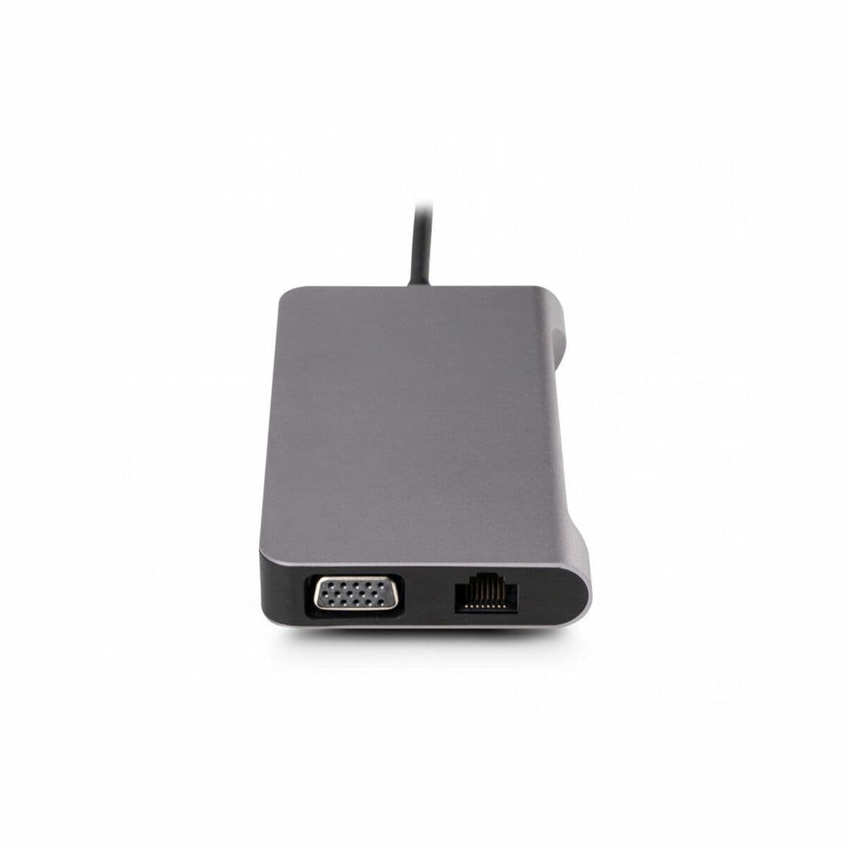 image-Dockstation Urban Factory TCM16UF 4K Ultra HD Gigabit Ethernet