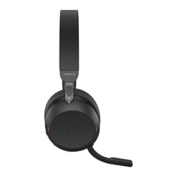 image-Headphones GN Audio VOLVE2 75 LINK380A Black