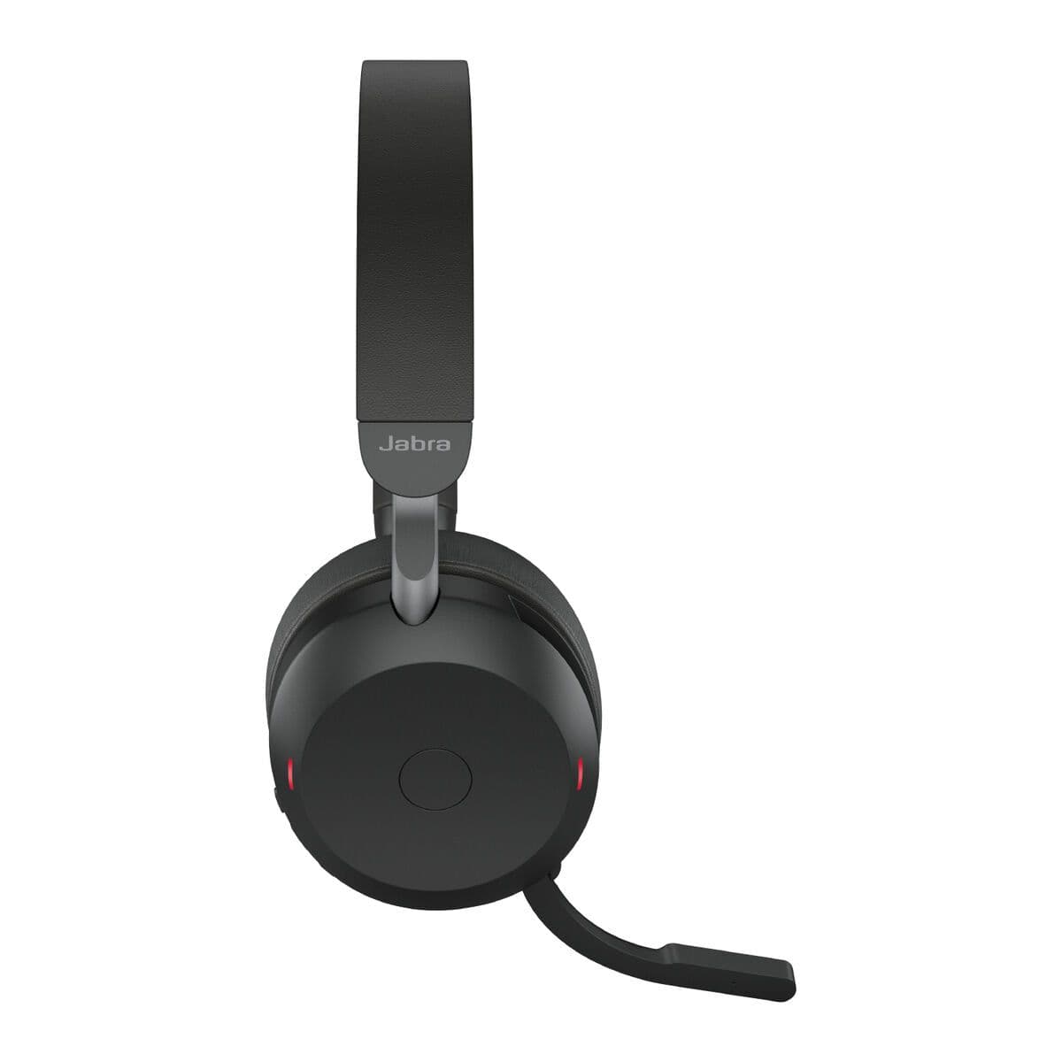 image-Headphones GN Audio VOLVE2 75 LINK380A Black