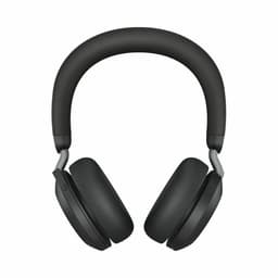 image-Wireless Headphones Jabra 27599-999-899 Black