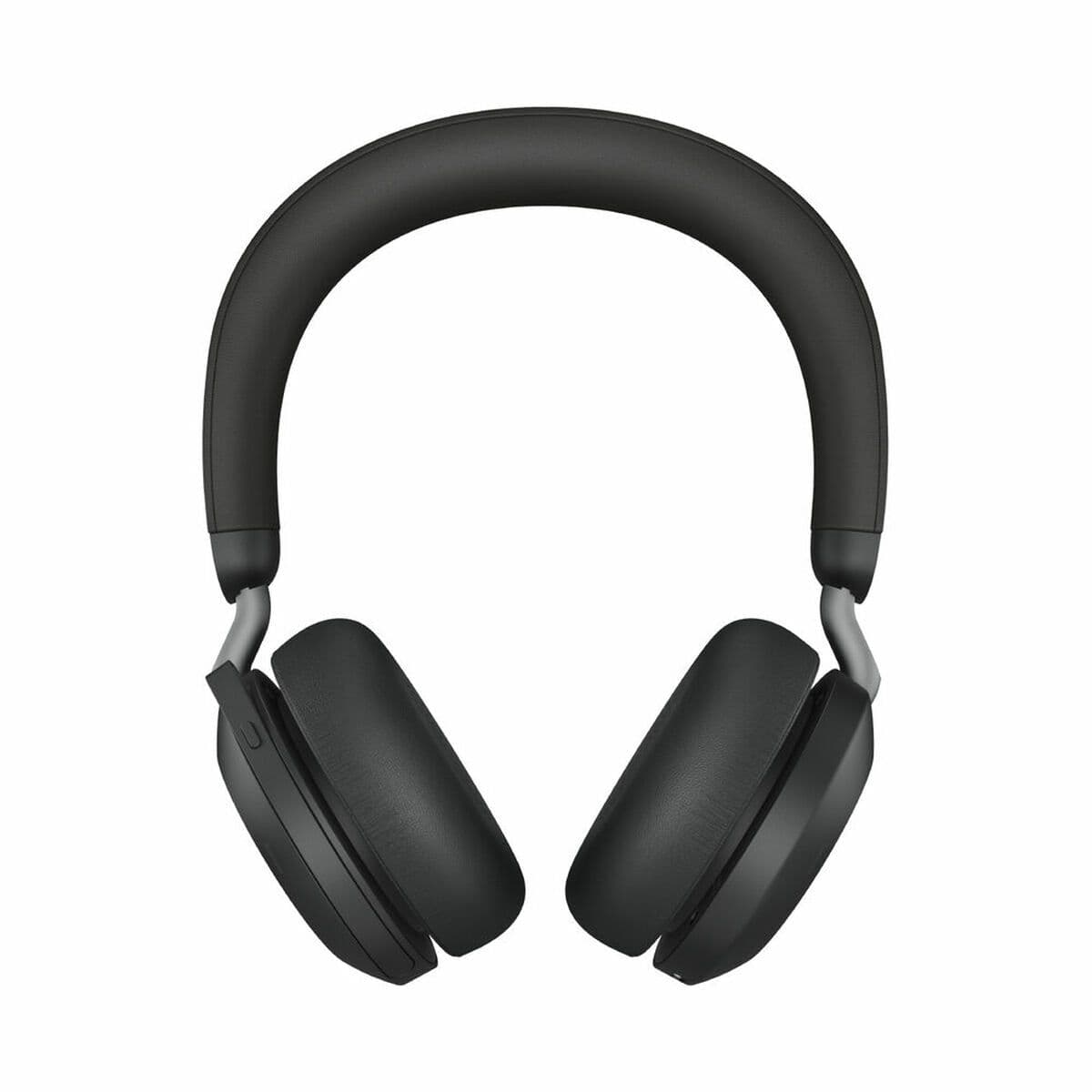 image-Wireless Headphones Jabra 27599-999-899 Black