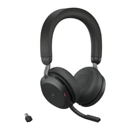 image-Wireless Headphones Jabra 27599-999-899 Black
