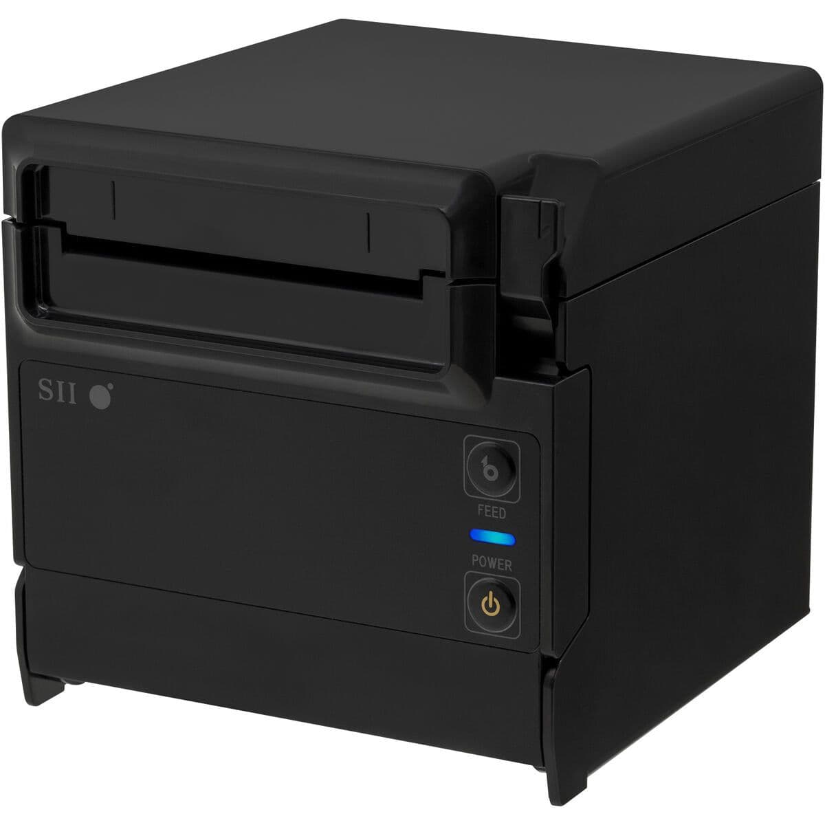 image-Ticket Printer Seiko 22450120