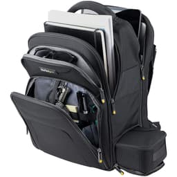 image-Laptop Backpack Startech NTBKBAG173