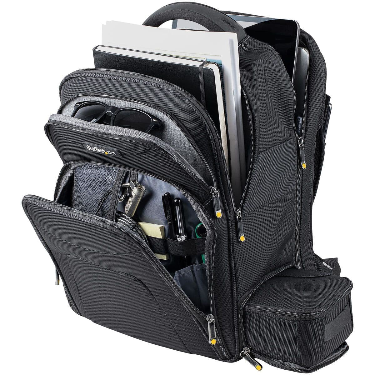 image-Laptop Backpack Startech NTBKBAG173