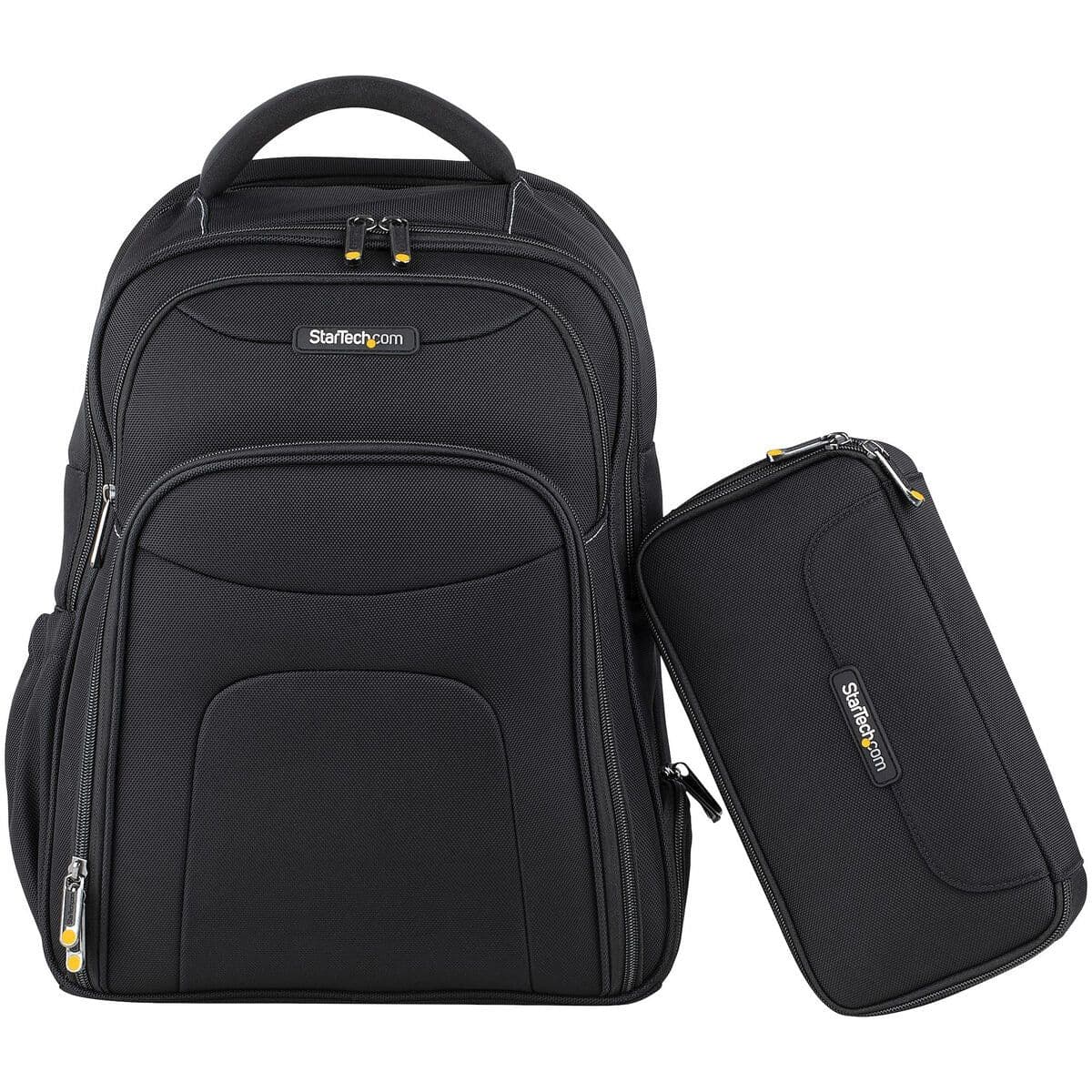 image-Laptop Backpack Startech NTBKBAG173