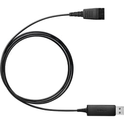 image-Telephone cable Jabra 230-09