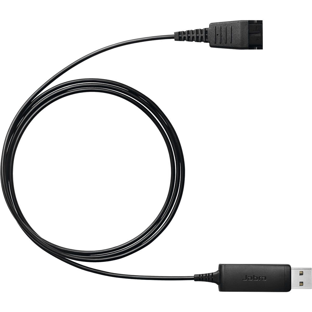 image-Telephone cable Jabra 230-09