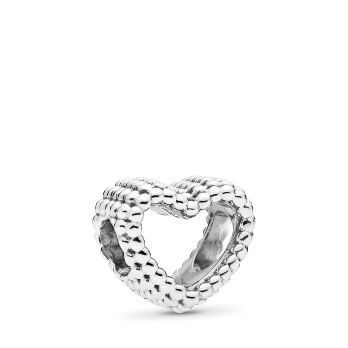 image-Ladies' Beads Pandora CUORE DI SFERE