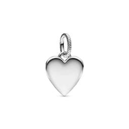 image-Ladies' Beads Pandora 398914C00 Silver