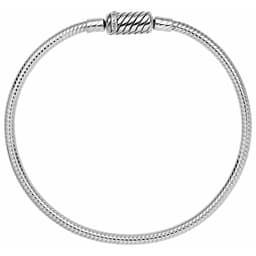 image-Ladies' Bracelet Pandora 590122C00-17 17 cm