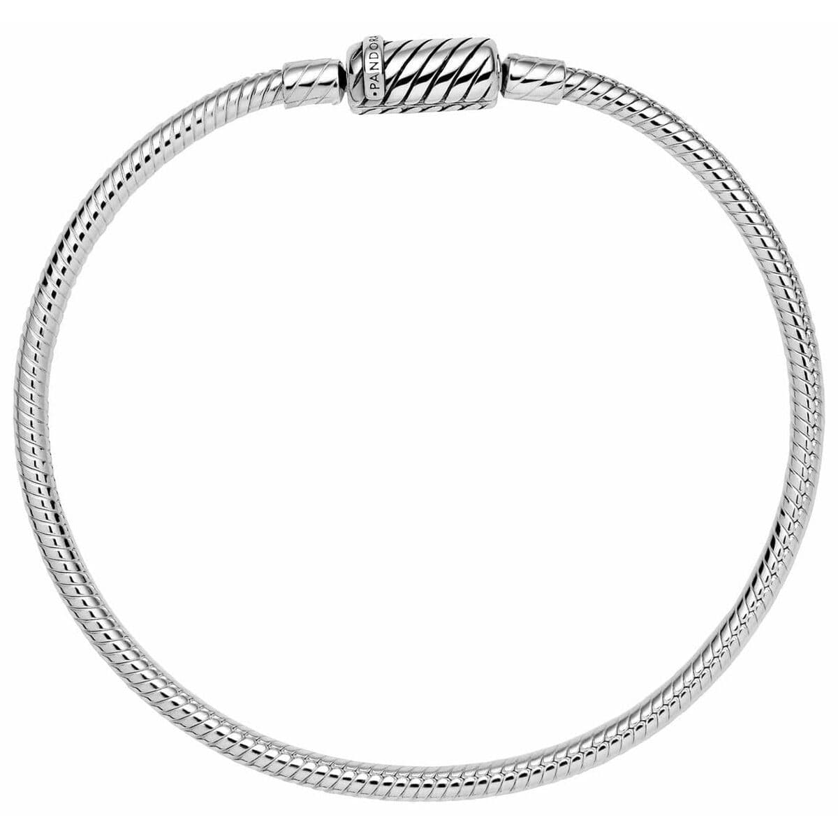 image-Ladies' Bracelet Pandora 590122C00-17 17 cm