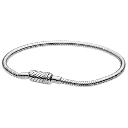 image-Ladies' Bracelet Pandora 590122C00-17 17 cm