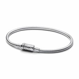 image-Ladies' Bracelet Pandora 590122C00-18 18 cm