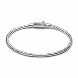 image-Ladies' Bracelet Pandora 590122C00-18 18 cm