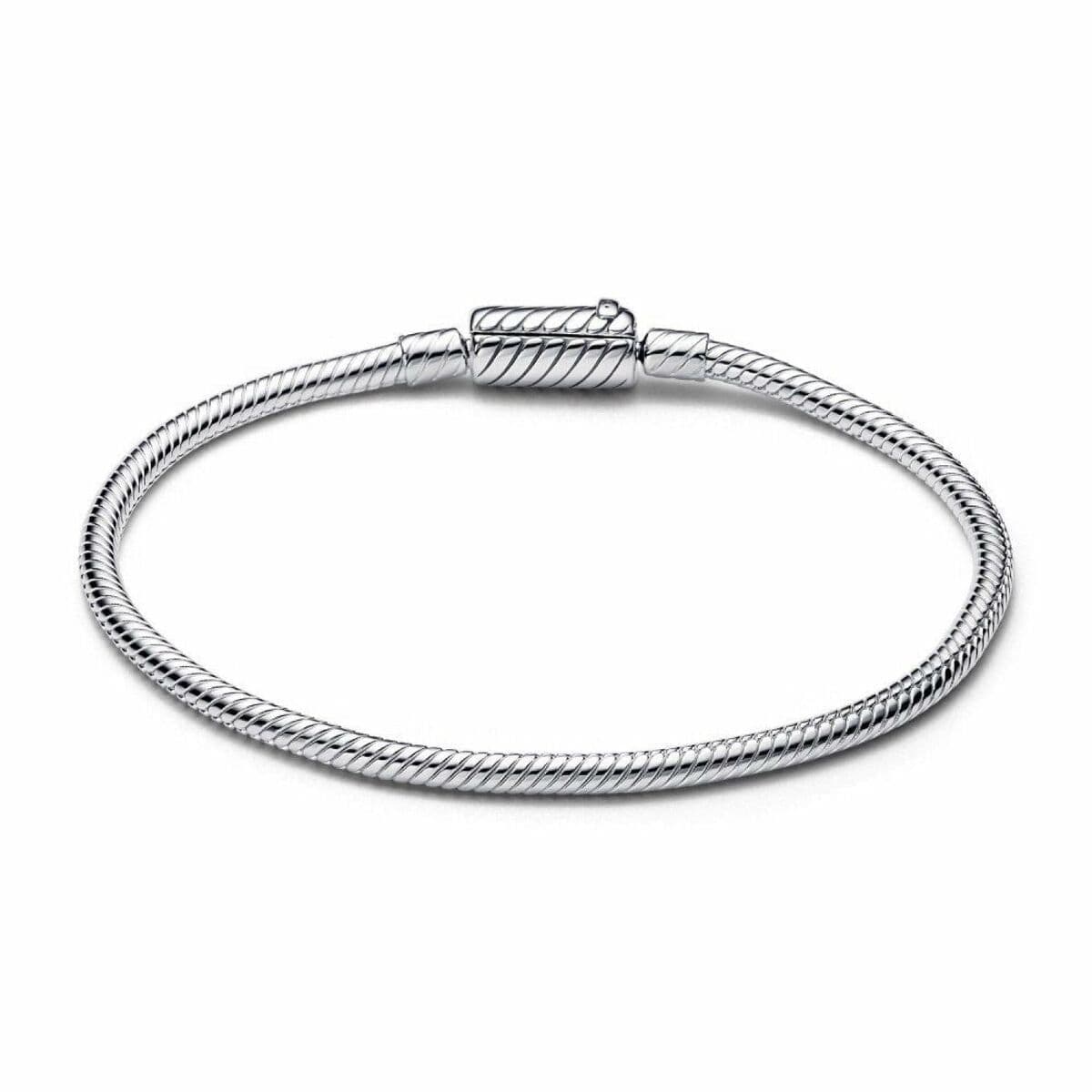 image-Ladies' Bracelet Pandora 590122C00-18 18 cm