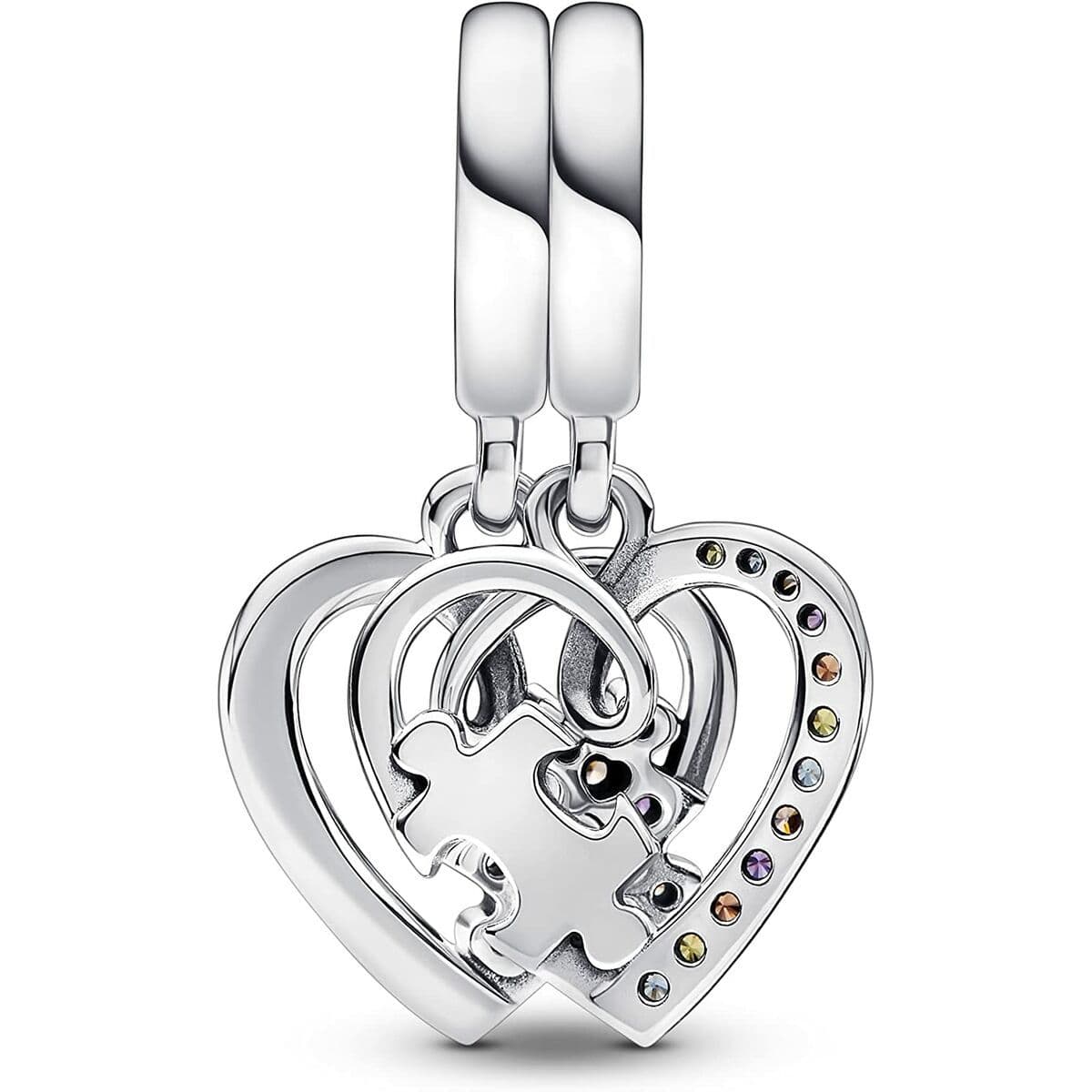 image-Woman's charm link Pandora 792239C01