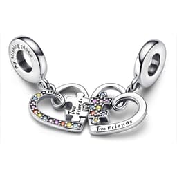 image-Woman's charm link Pandora 792239C01