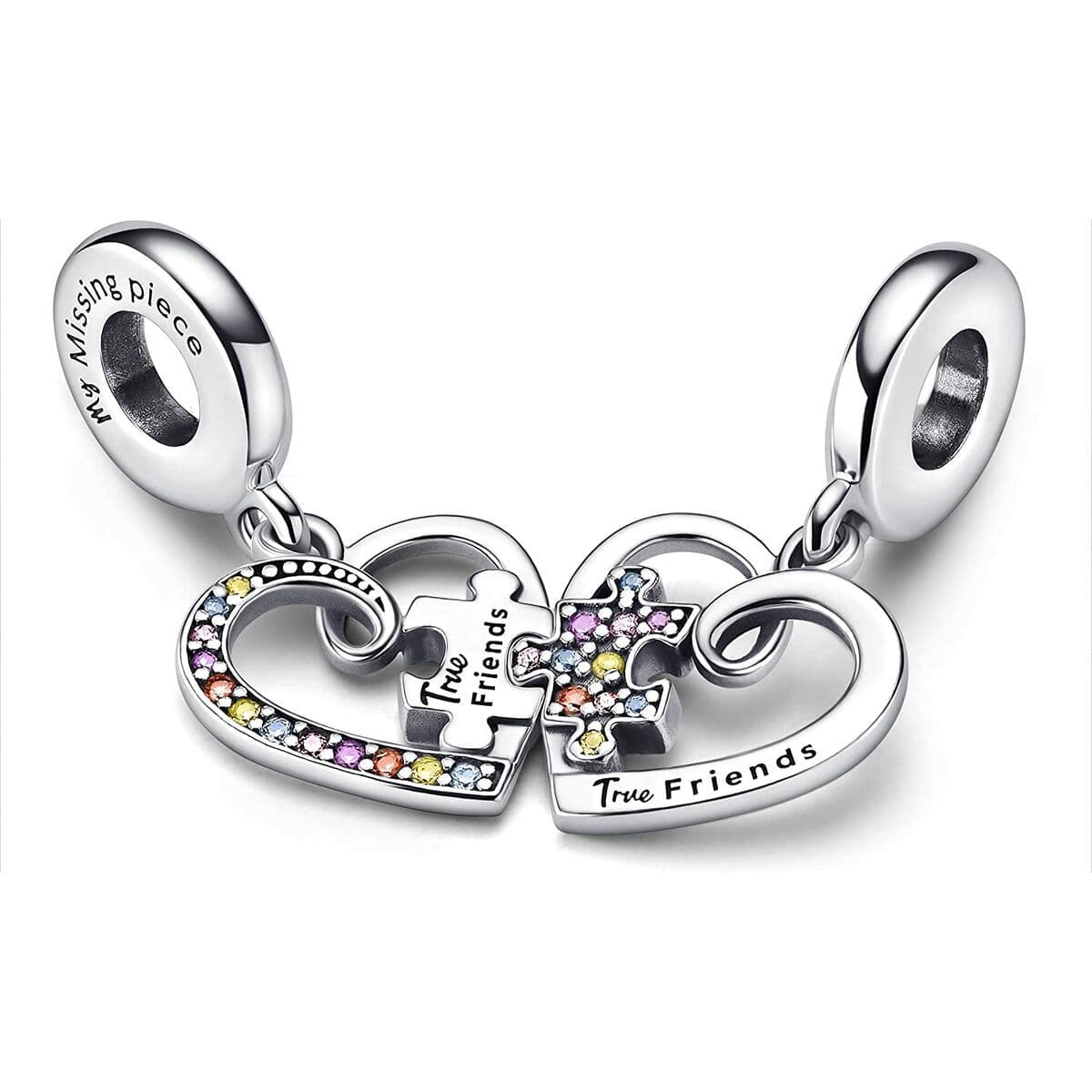 image-Woman's charm link Pandora 792239C01