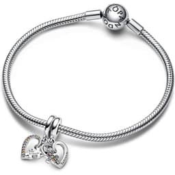 image-Woman's charm link Pandora 792239C01