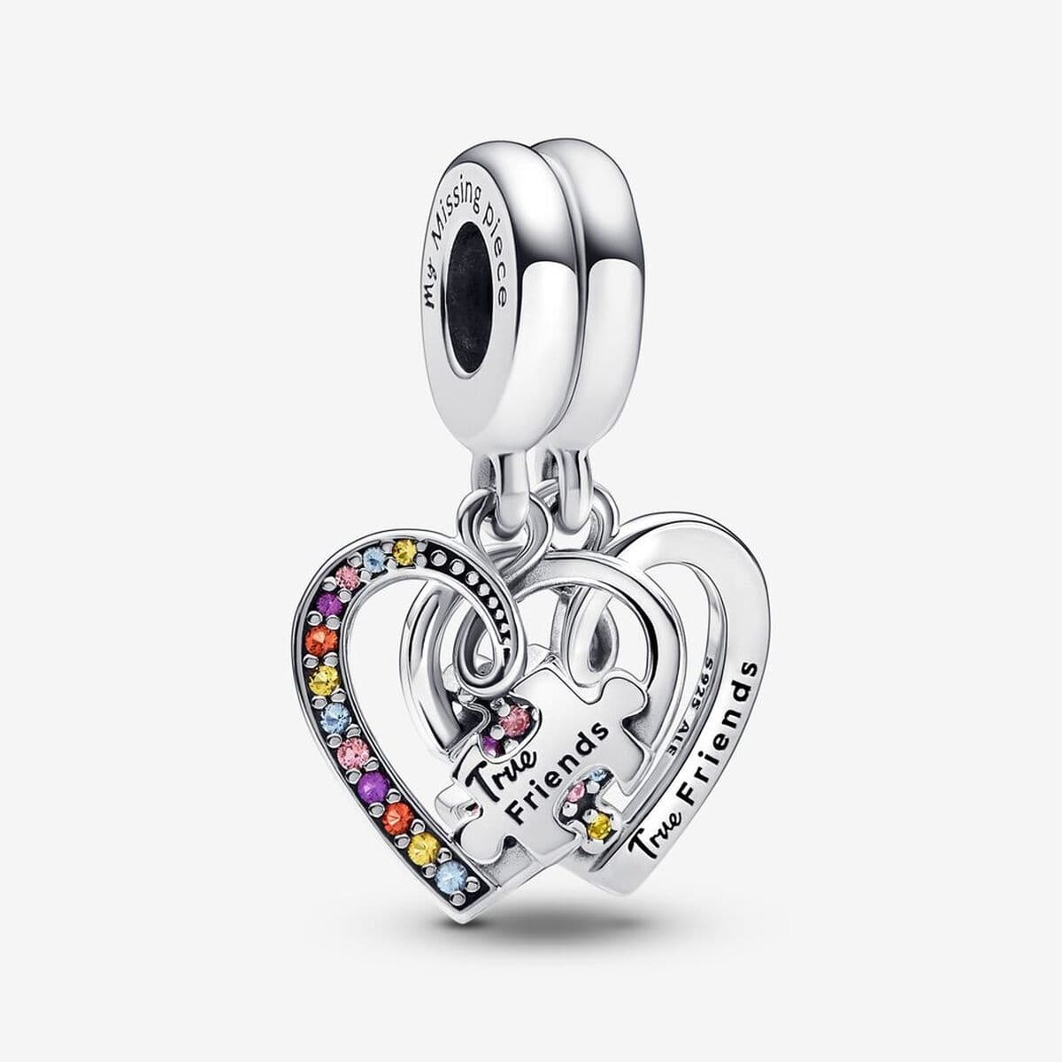 image-Woman's charm link Pandora 792239C01