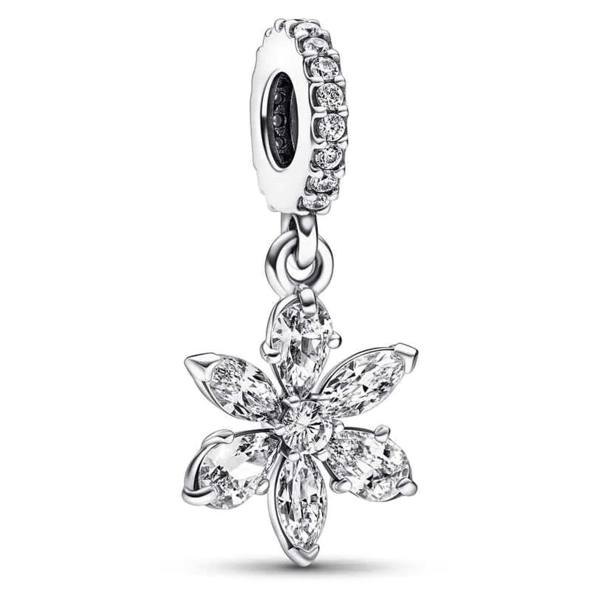 image-Ladies' Beads Pandora 792382C01 Silver