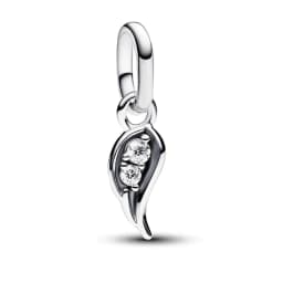 image-Ladies' Beads Pandora 793041C01 Silver