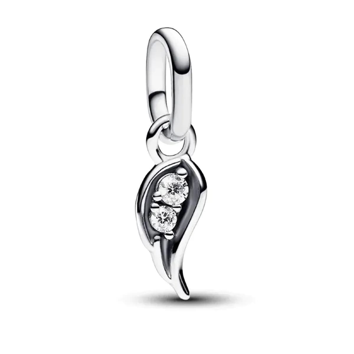 image-Ladies' Beads Pandora 793041C01 Silver