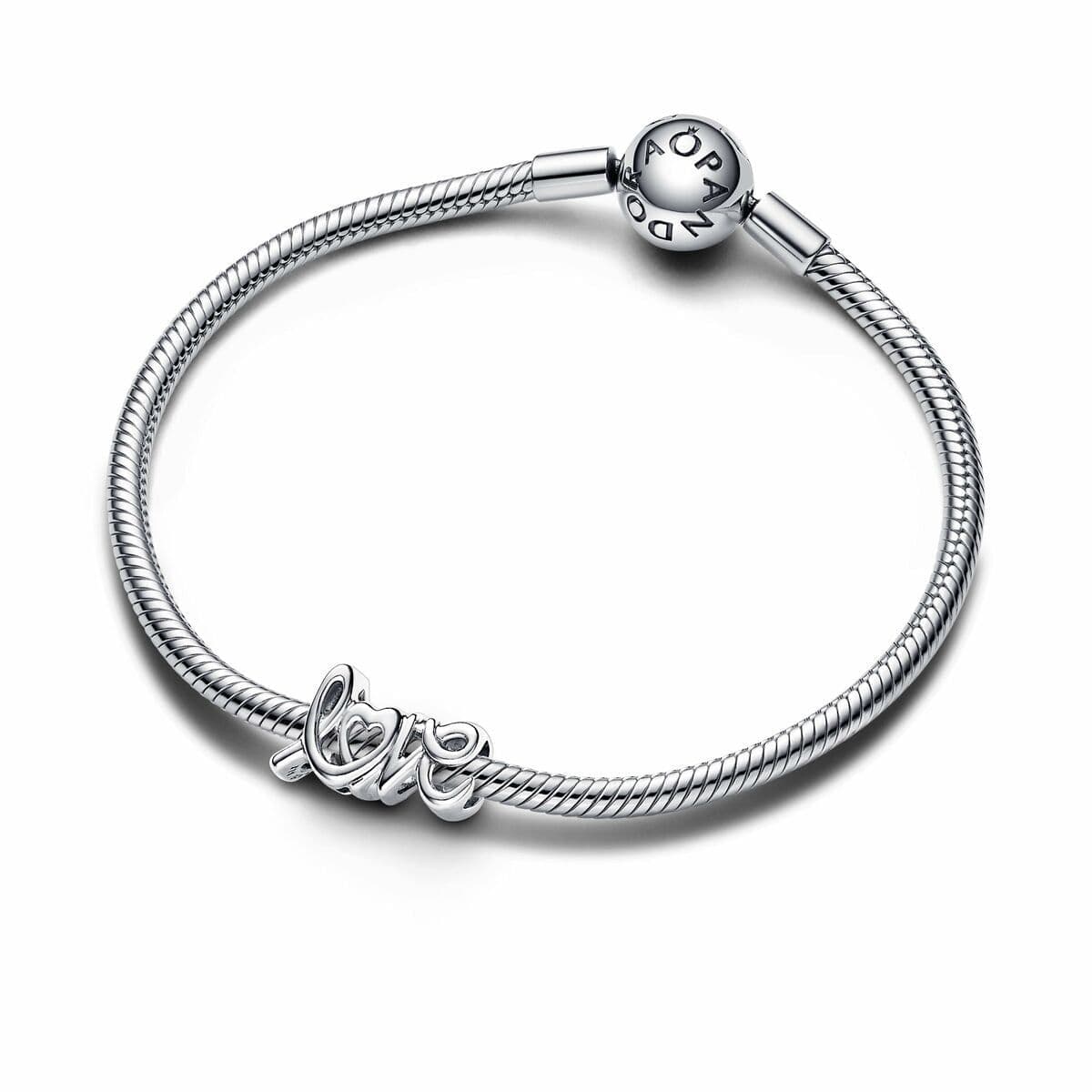 image-Woman's charm link Pandora 793055C00