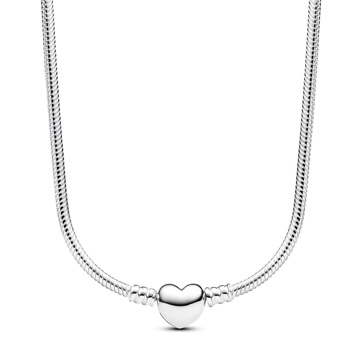 image-Ladies' Necklace Pandora 393091C00-45