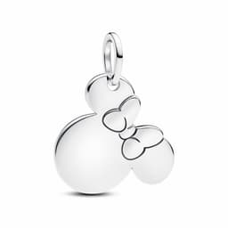 image-Ladies' Beads Pandora 793993C00 Silver