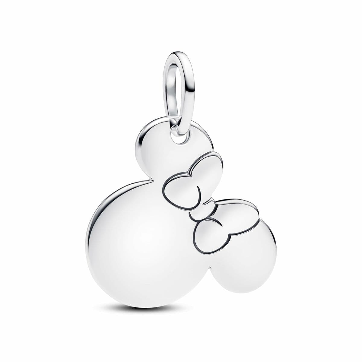 image-Ladies' Beads Pandora 793993C00 Silver