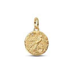 image-Ladies' Beads Pandora 764082C01 Golden