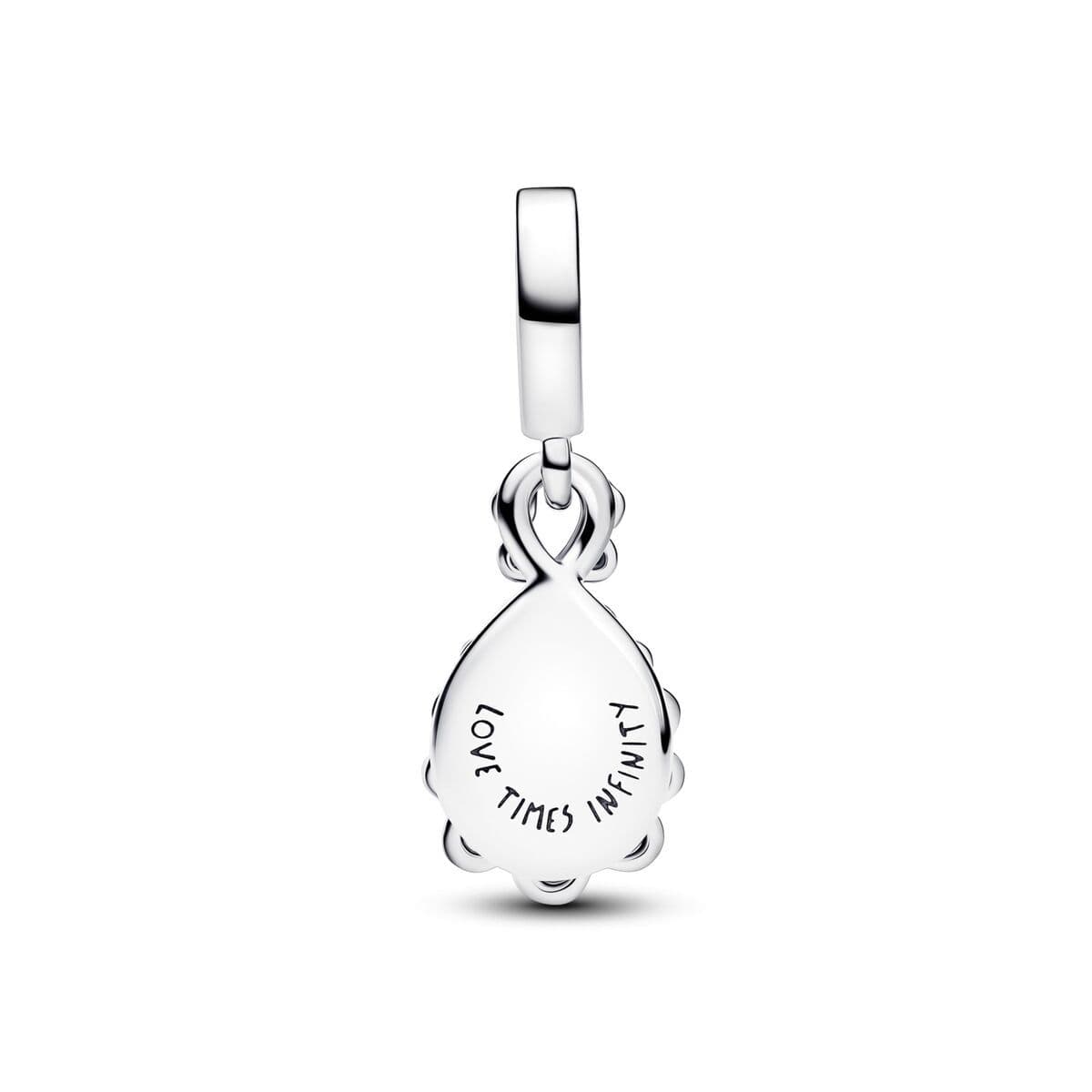 image-Ladies' Beads Pandora 794251C01 Silver