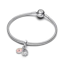image-Ladies' Beads Pandora 794251C01 Silver