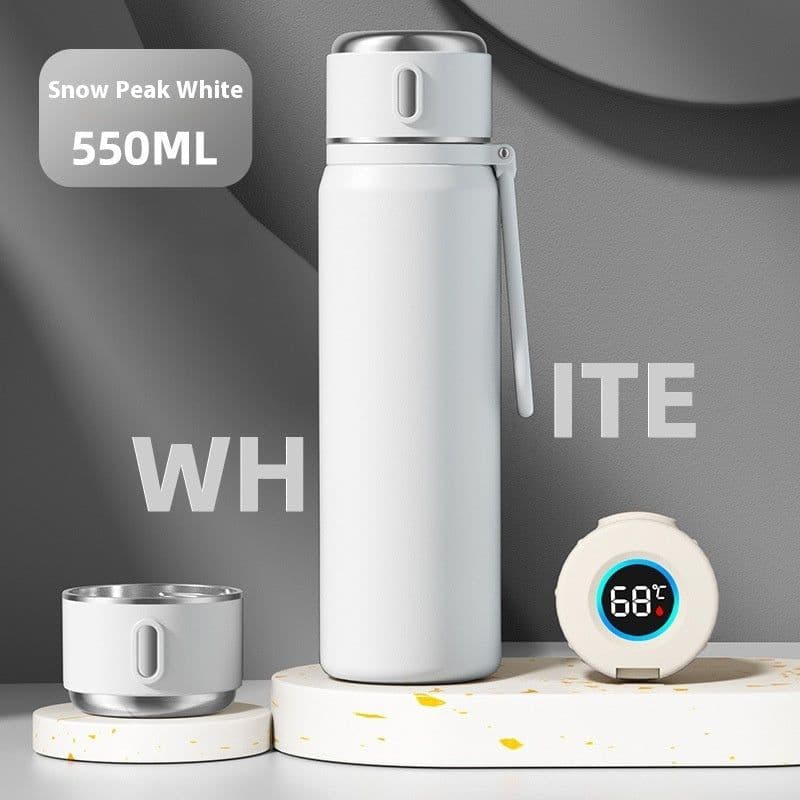 image-Tea Stainless Steel Water Cup