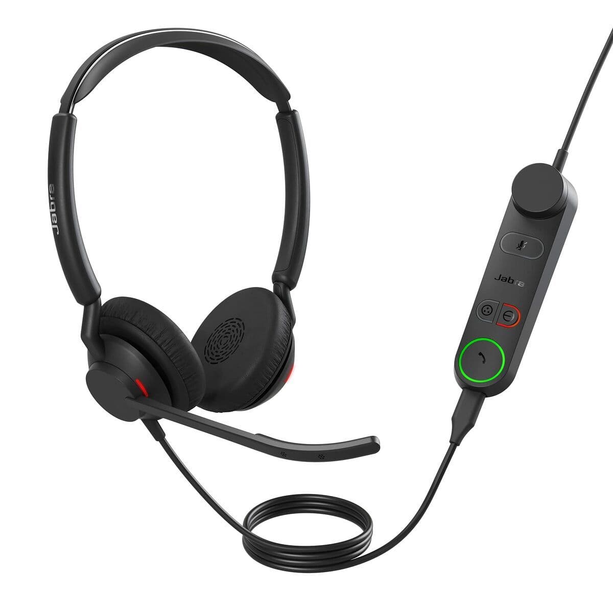 image-Headphones GN Audio 5099-299-2219