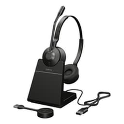 image-Headphones GN Audio 9659-415-111 Black