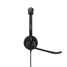 image-Headphones Jabra 5099-299-2269 Black