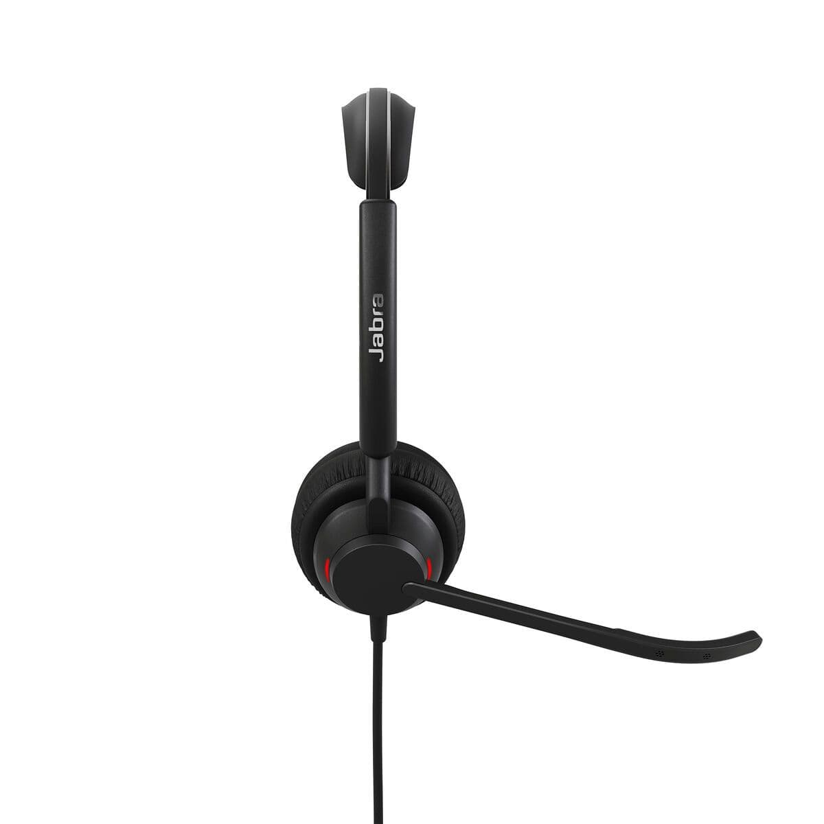 image-Headphones Jabra 5099-299-2269 Black