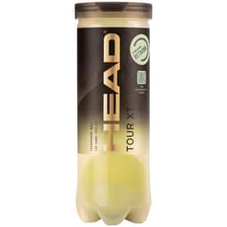 image-Head Tour XT tennis balls 3 pcs 570823