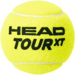 image-Head Tour XT tennis balls 3 pcs 570823