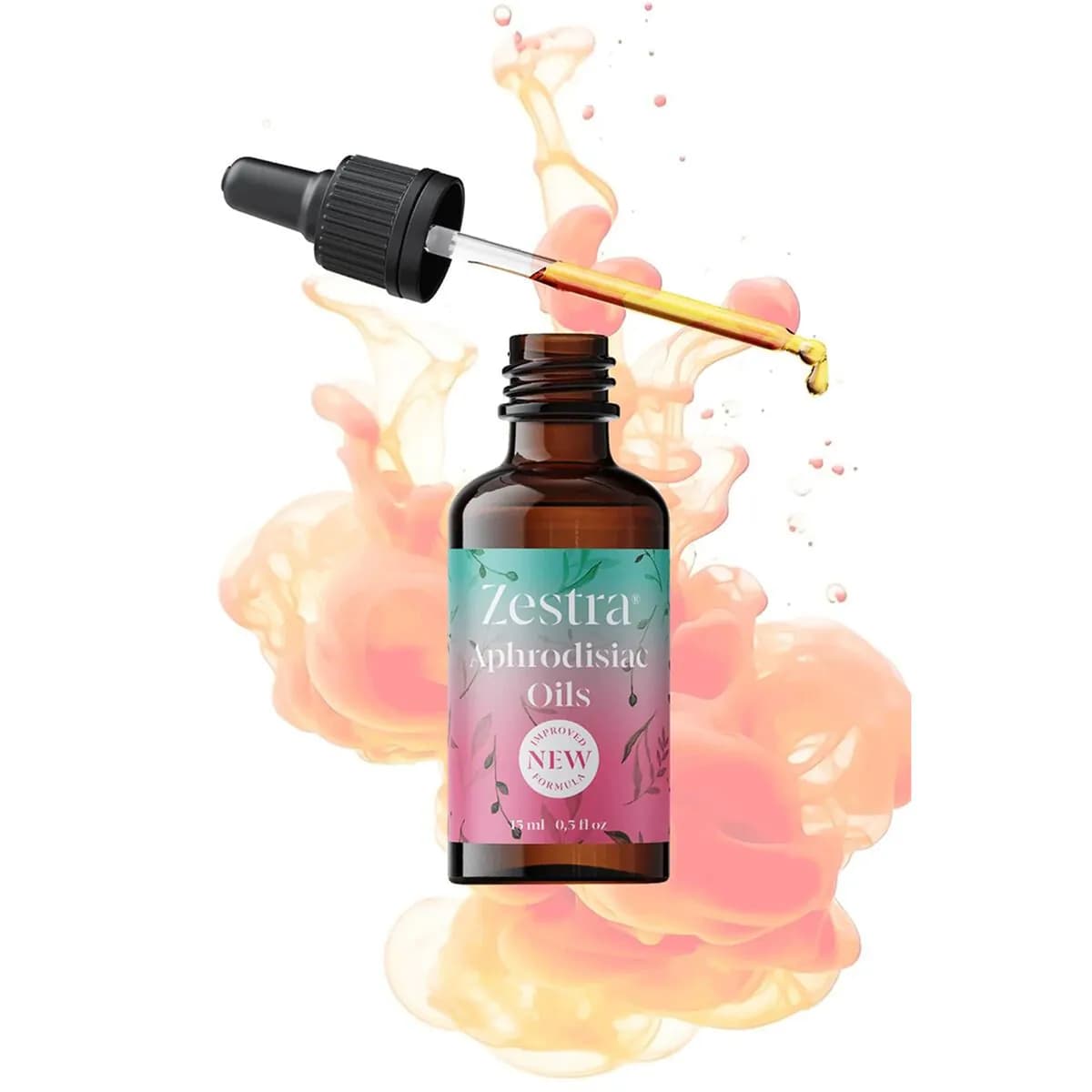 image-Stimulating Gel Zestra 15 ml