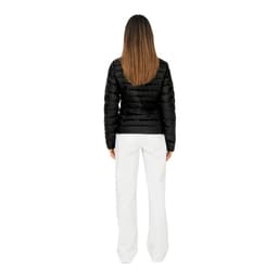 image-Women's Sports Jacket Only Onltahoe Quilted Black