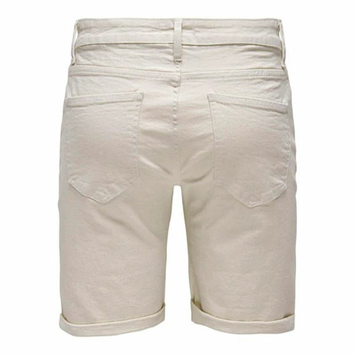 image-Men's Shorts Only & Sons Onsply 9296 Ecru Beige