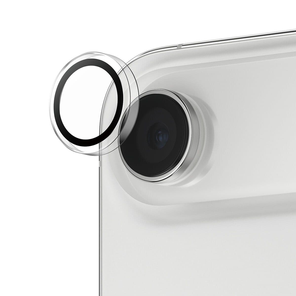 image-Lens Protector Panzer Glass PG52773 Apple