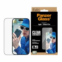 image-Mobile Screen Protector Panzer Glass PG99748 Apple