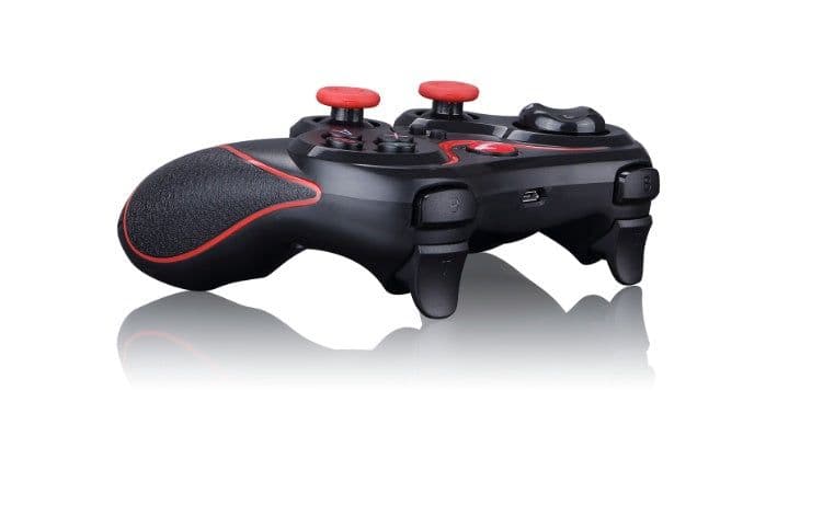 image-Wireless Bluetooth gamepad